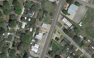 1316 Alabama Rd, Dinsmore TX  77488-3306 exterior
