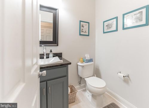 377 Waterfowl Dr, Magnolia DE  19962-2504 exterior