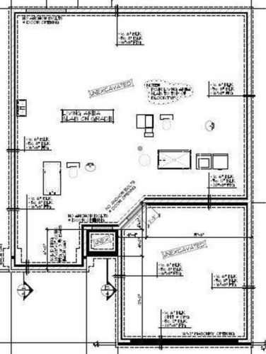 401 Staples Rd, East Farmington WI  54020-4368 exterior