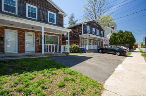 401 Brewster St, Bridgeport, CT 06605-3409