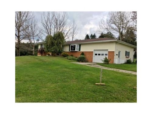 602 Delbrook Ave, Somerset, PA 15501-1105