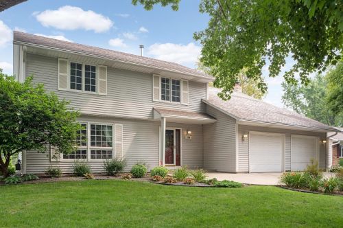 7424 105th St, Minneapolis, MN 55438-2119