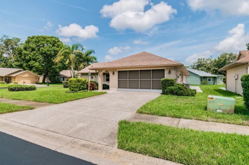 7303 Baltusrol Dr, New Port Richey, FL 34654-5905