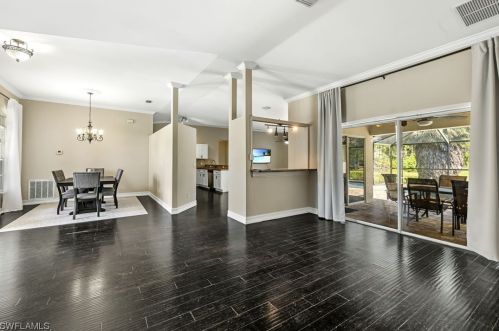 2602 16th St, Lehigh Acres FL  33971-5900 exterior