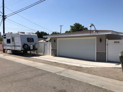 419 Union Pl, Brea CA  92821-5424 exterior