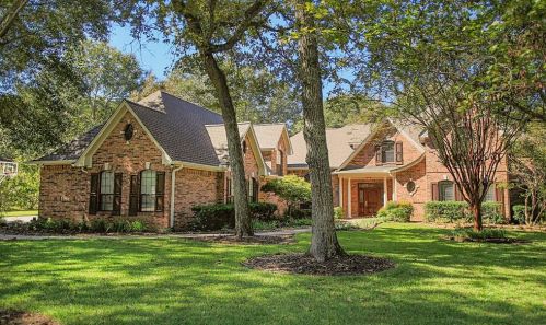 2318 Timbergreen Cir, Magnolia, TX 77355-3850
