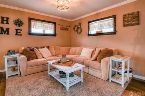 12 Nicholas Dr, Old Bridge NJ  08857-1558 exterior