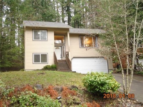 7832 Egret Dr, Olympia, WA 98513-5567