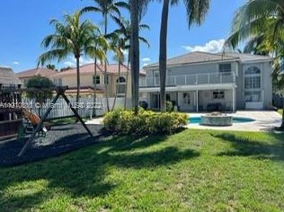 3152 173rd Ter, Hollywood, FL 33029-5581