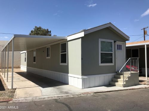 5002 Bethany Home Rd, Glendale, AZ 85301-5255