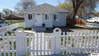 350 Stillwater Ave, Fallon NV  89406-4024 exterior