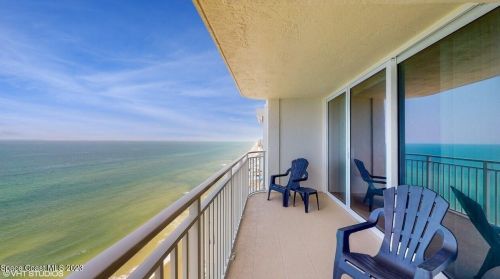 2545 Atlantic Ave, Daytona Beach FL  32118-5544 exterior