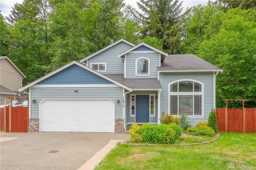 13814 93rd Ave, Puyallup, WA 98373-6200