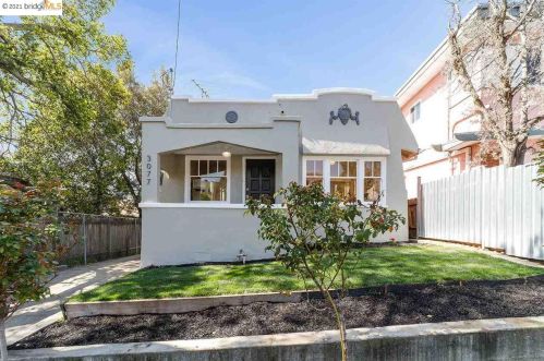 3077 Florida St, Oakland, CA 94602-3326