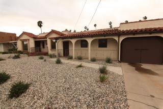 3235 Dorchester Ave, Los Angeles CA  90032-2905 exterior
