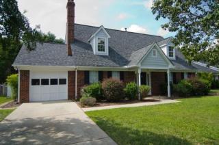 12115 Landing Green Dr, Charlotte, NC 28277-4635