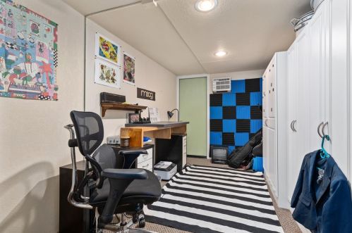 167 Northridge Dr, Grass Valley CA  95945-9717 exterior