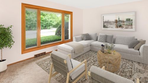 1525 165th St, Waukesha, WI 53151-1435