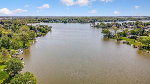 2593 Karok Dr, London OH  43140-9021 exterior