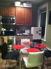 418 Hanover St, Boston MA  02113 exterior