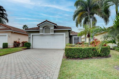 7712 Cherry Blossom St, Boynton Beach, FL 33437-5438