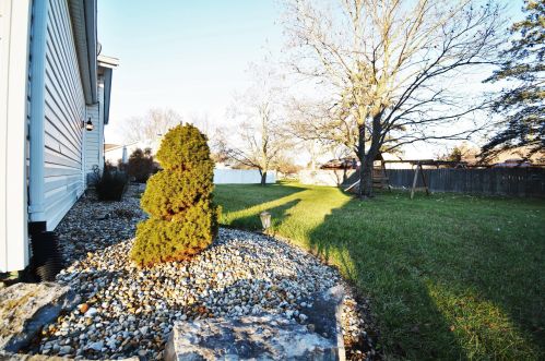 820 Chambord Cir, Marion OH  43302-6733 exterior