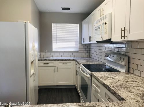 3458 Joe Murell Dr, Titusville FL  32780-4570 exterior