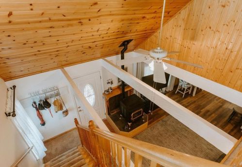 13982 Sun Forest Dr, Lake Wildwood CA  95946-9124 exterior