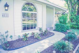 4111 Bell Ave, Sarasota, FL 34231-8604