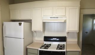 831 Watkins St, Conway AR  72034-5151 exterior