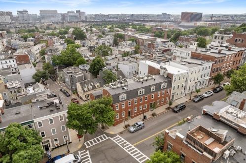 260 Bunker Hill St, Boston MA  exterior