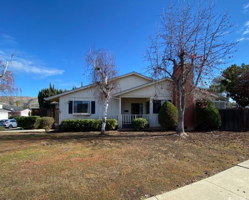 3104 Arcola Ct, San Jose, CA 95148-3630