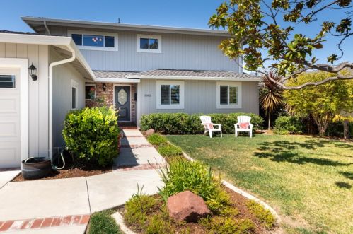 5003 Moorpark Ave, San Jose, CA 95129-2137