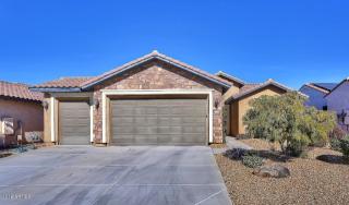 27254 Potter Dr, Buckeye, AZ 85396-6954