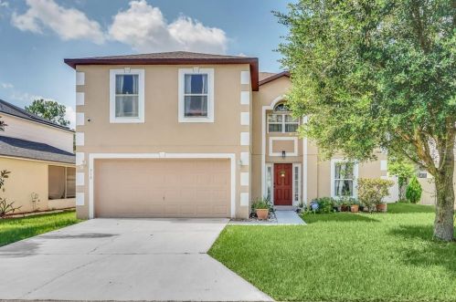 510 Lobelia Dr, Davenport, FL 33837-9118