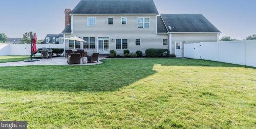 5915 Westover Dr, Navy Sup Dpt PA  17050-6871 exterior