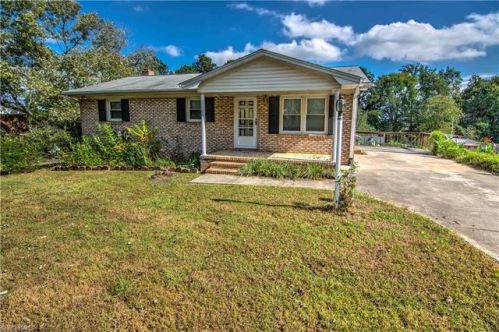 191 Trading Ford Way, Linwood, NC 27299-8800