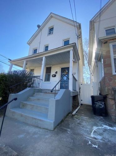 258 Franklin Ave, Mount Vernon, NY 10553-1451