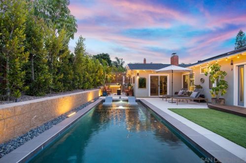 3987 Broadlawn St, San Diego CA 92111-3318 exterior