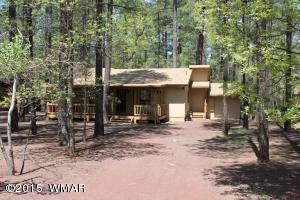 3250 Deep Forest Dr, Pinetop, AZ