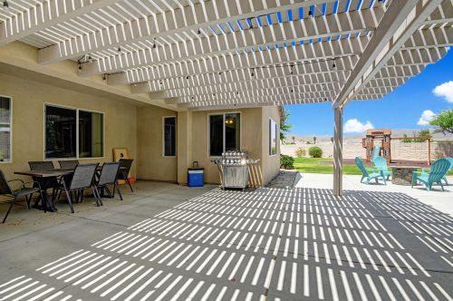 84456 Ponte Ct, Indio CA  92203-2947 exterior