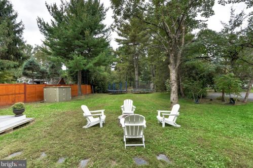 3 Fieldston Rd, Princeton NJ 08540-6429 exterior