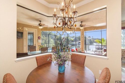 16 Cunningham Ln, Palm Coast FL  32137-0090 exterior