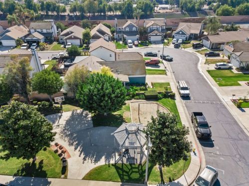 4203 Valerie Ln, Chino CA  91710-2184 exterior