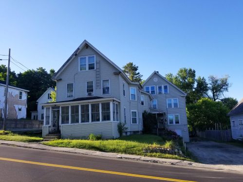 37 Maple St, Unity NH  03773-1928 exterior