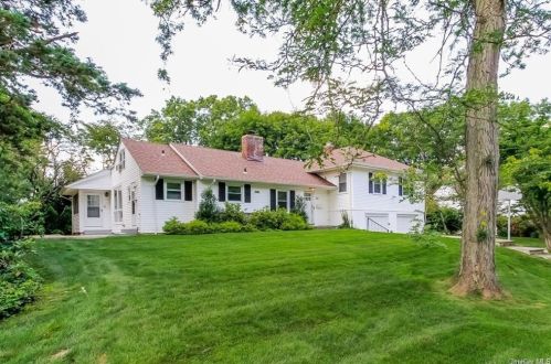 24 Ridgedale Rd, Scarsdale, NY 10583-7332