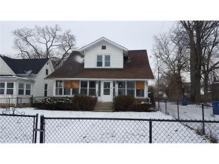 312 Bernard Ave, Indianapolis, IN 46208-3825