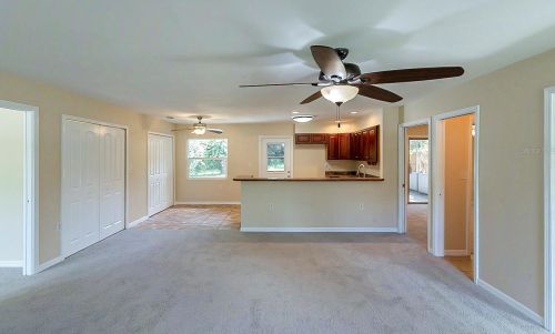 223 Deleon Rd, De Bary FL  32713-3149 exterior