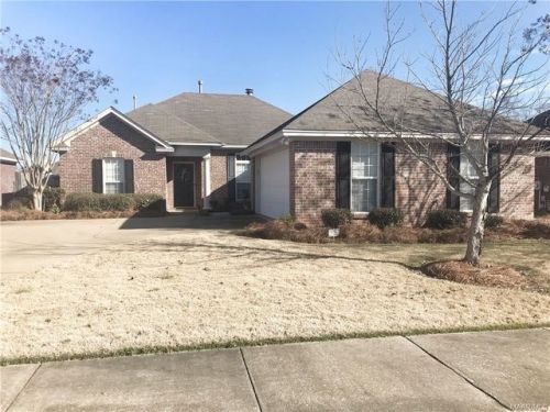 2329 Halcyon Downs Loop, Montgomery, AL 36117-7743