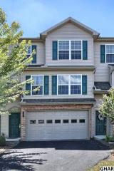 544 Meadow Croft Cir, Navy Sup Dpt, PA 17055-5862